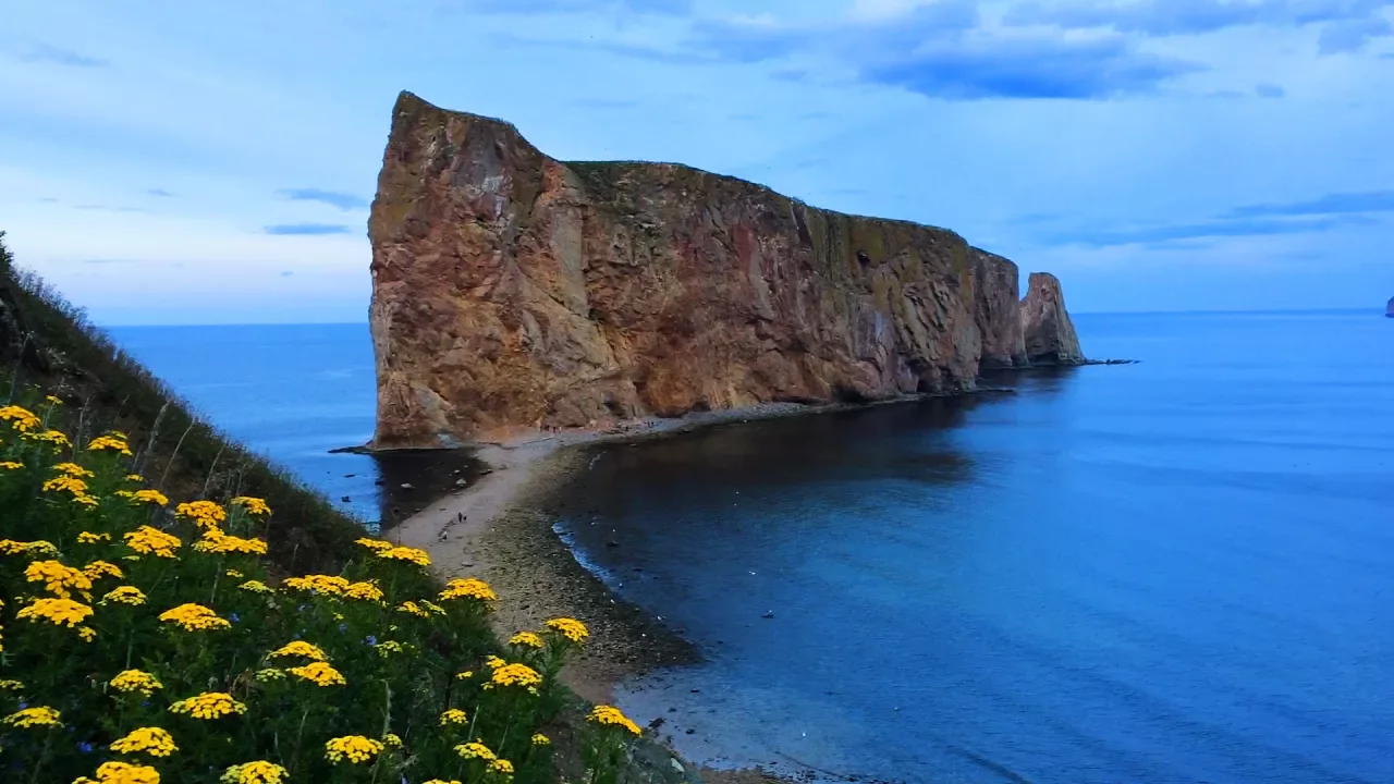 Gaspésie